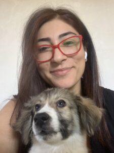 Kofi Shelter Our Team Bella