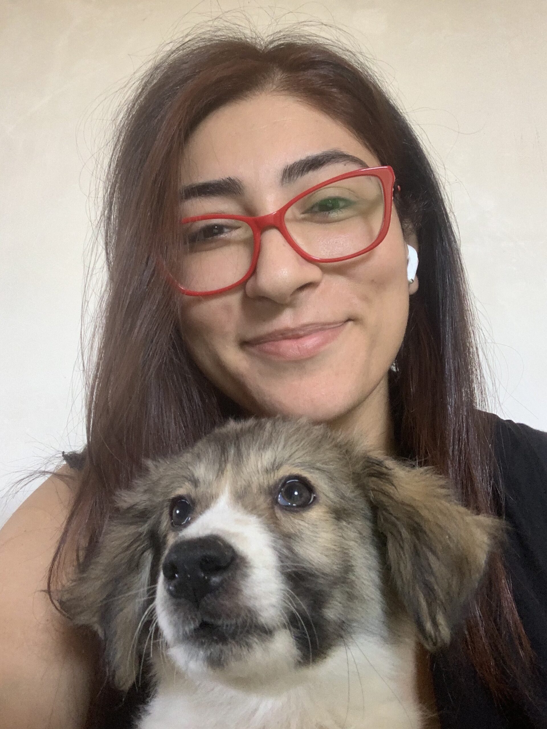 Kofi Shelter Our Team Bella